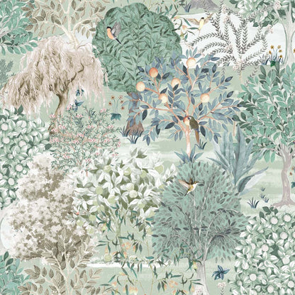 VERDURE(Pale Pistachio) (GDR 115)
