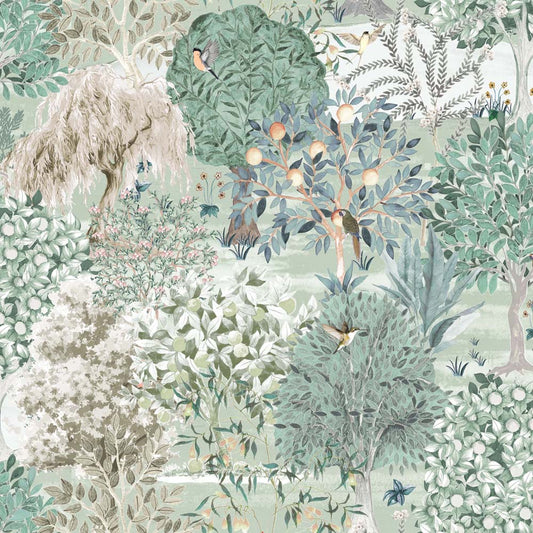 VERDURE(Pale Pistachio) (GDR 115)