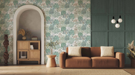 VERDURE(Pale Pistachio) (GDR 115)