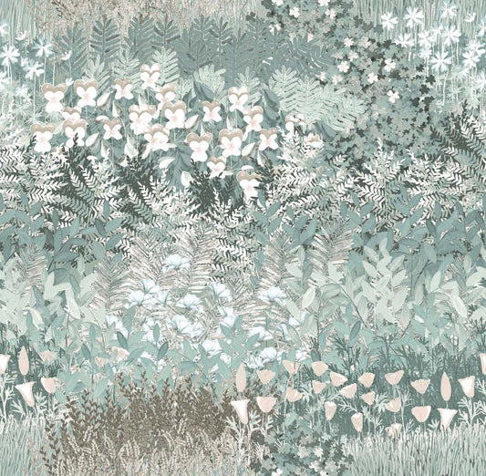 VERDURE(Mist Green) (GDR 117)