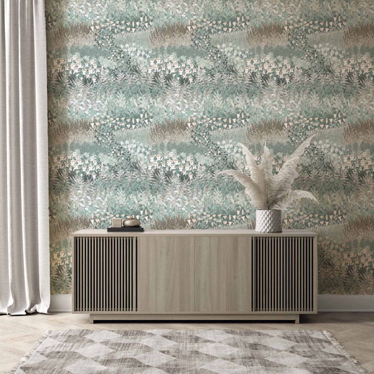 VERDURE(Mist Green) (GDR 117)