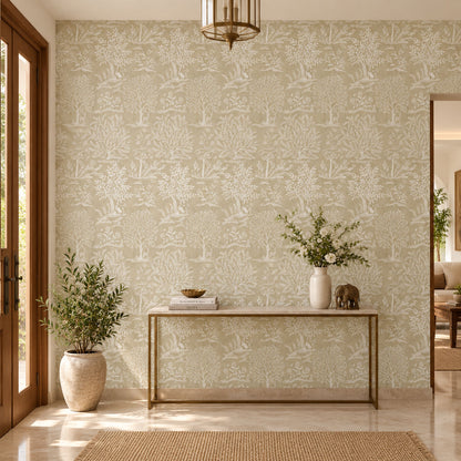WOODLAND(Taupe) (GDR 118)