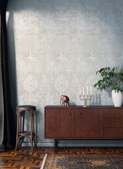 WOODLAND(Light Beige) (GDR 122)