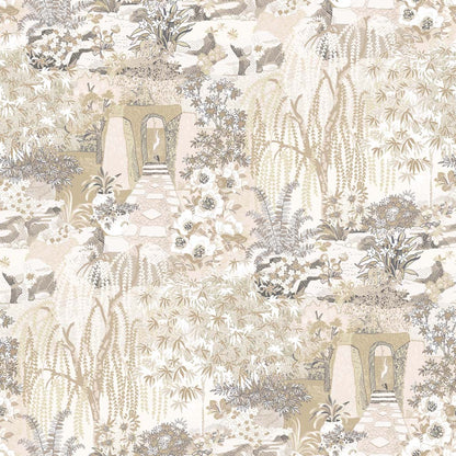 VERDURE(Warm Neutral) (GDR 124)