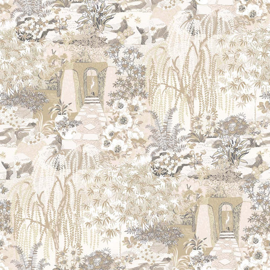 VERDURE(Warm Neutral) (GDR 124)