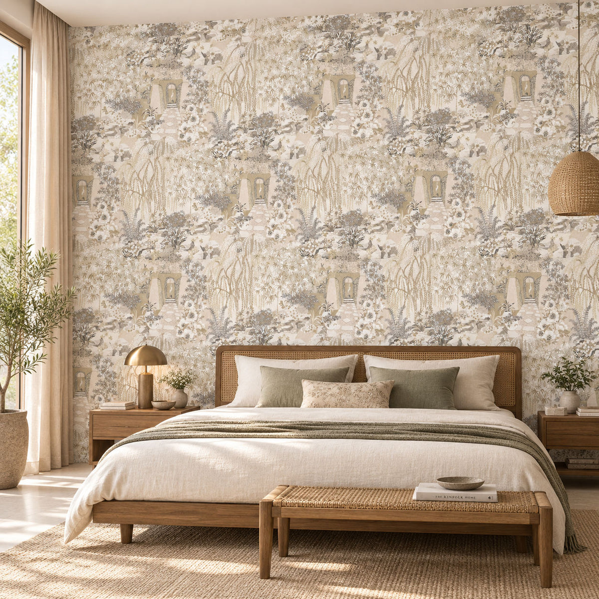 verdure(warm neutral) (gdr 124)