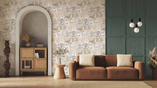 VERDURE(Warm Neutral) (GDR 124)
