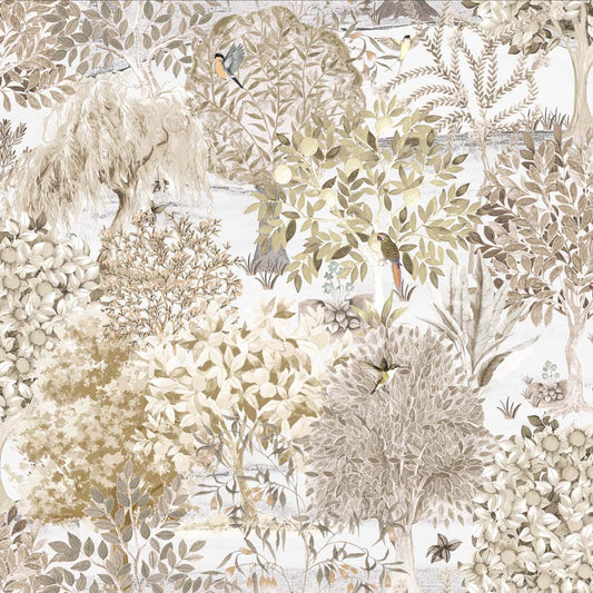 EDEN(Earthy Neutral) (GDR 128)