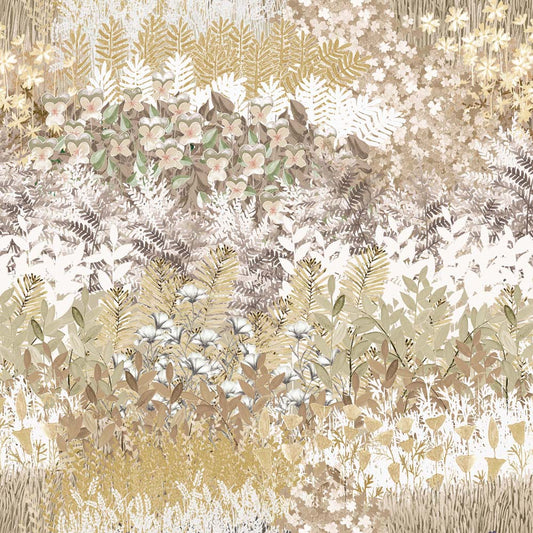 VERDURE(Golden Ochre) (GDR 130)