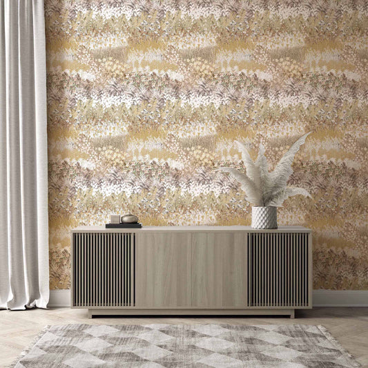 VERDURE(Golden Ochre) (GDR 130)