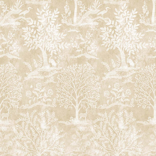 WOODLAND(Sandy Beige) (GDR 131)