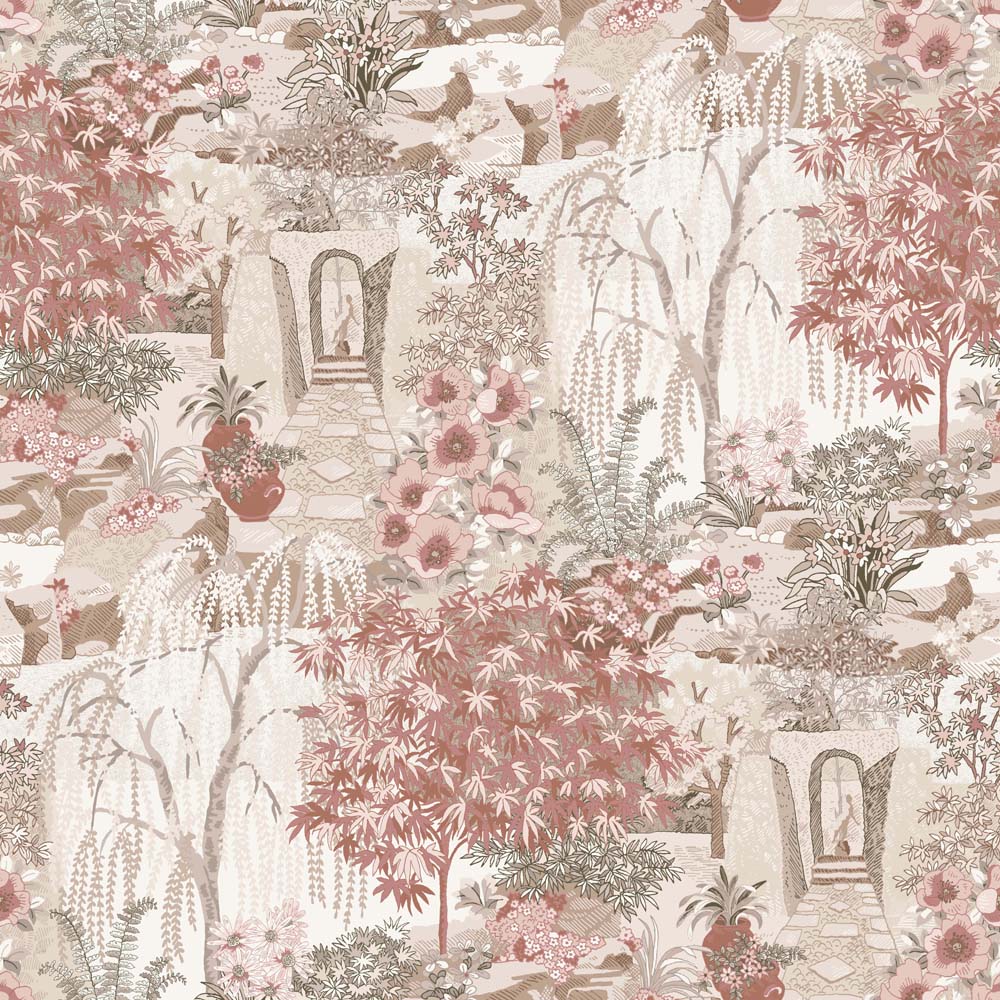 elysia(dusty rose) (gdr 135)