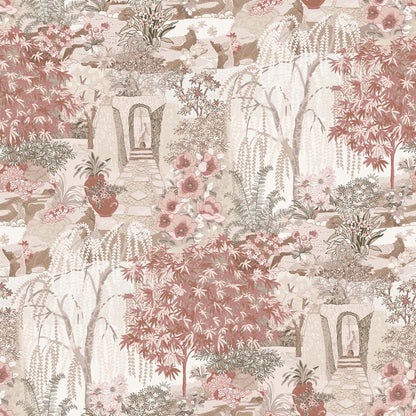 ELYSIA(Dusty Rose) (GDR 135)