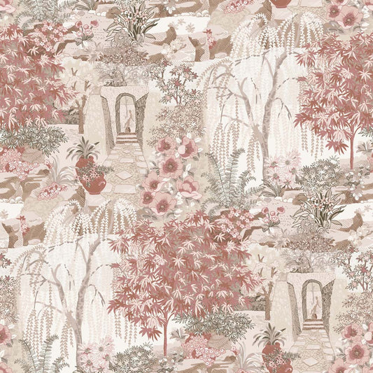 ELYSIA(Dusty Rose) (GDR 135)