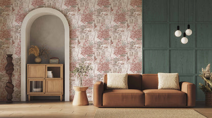 ELYSIA(Dusty Rose) (GDR 135)
