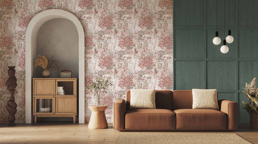 ELYSIA(Dusty Rose) (GDR 135)