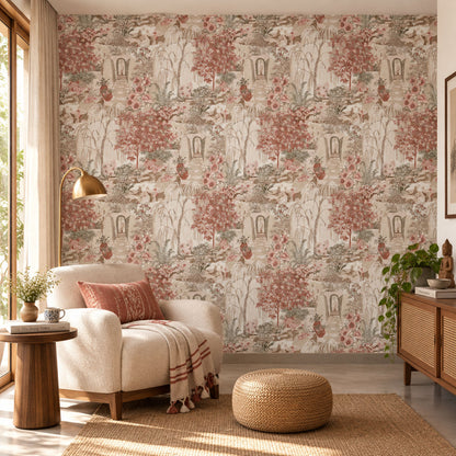 ELYSIA(Dusty Rose) (GDR 135)