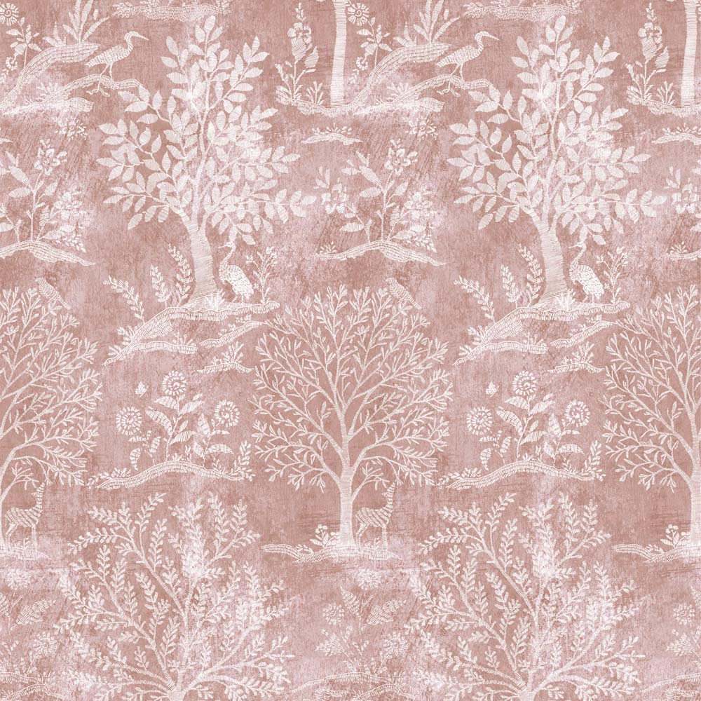 woodland(dusty rose) (gdr 137)