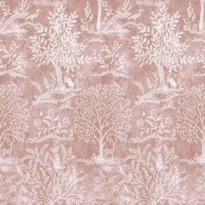 WOODLAND(Dusty Rose) (GDR 137)