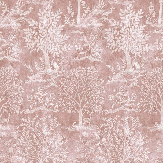 WOODLAND(Dusty Rose) (GDR 137)