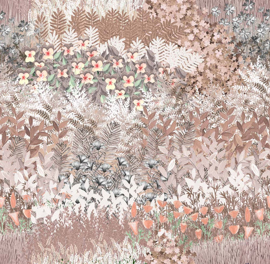 VERDURE(Dusty Rose) (GDR 138)