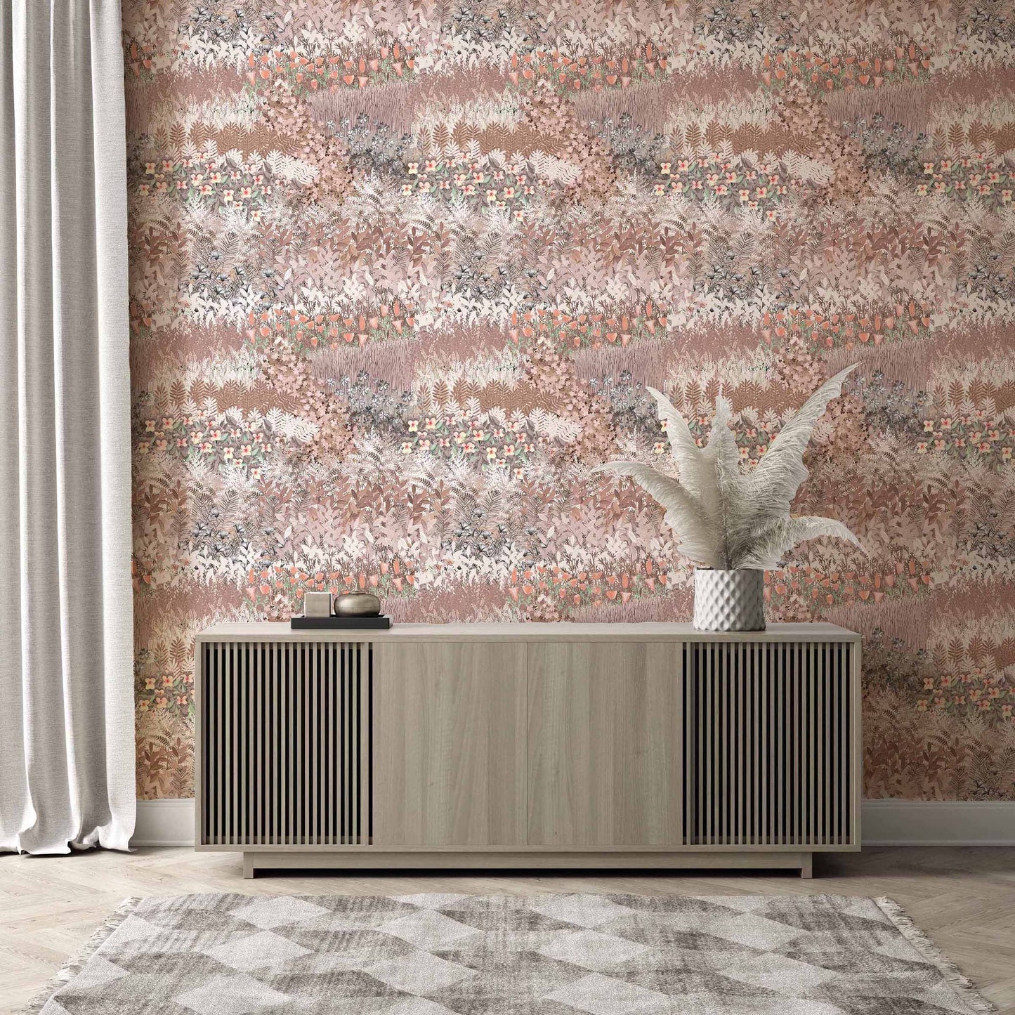 verdure(dusty rose) (gdr 138)