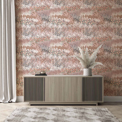 VERDURE(Dusty Rose) (GDR 138)