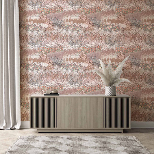 VERDURE(Dusty Rose) (GDR 138)