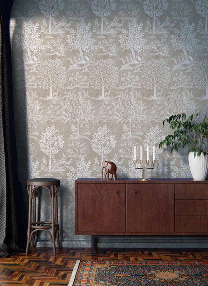 WOODLAND(Taupe) (GDR 141)