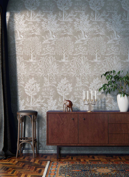 WOODLAND(Taupe) (GDR 141)