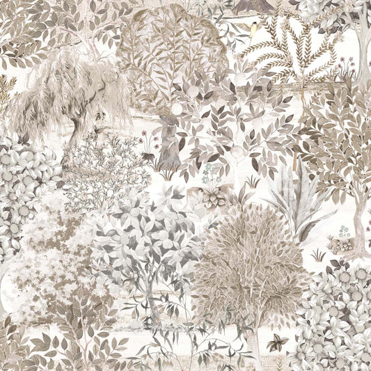 EDEN(Taupe and Cream) (GDR 144)