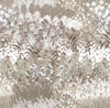 VERDURE(Taupe and Off-White) (GDR 147)