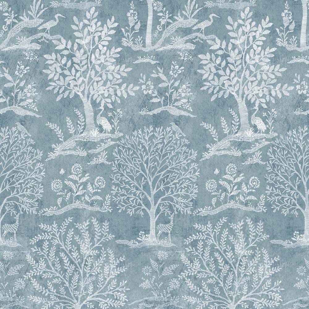 woodland(slate blue) (gdr 149)