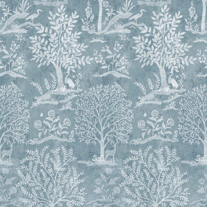 WOODLAND(Slate Blue) (GDR 149)