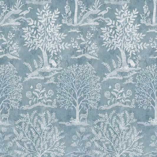 WOODLAND(Slate Blue) (GDR 149)