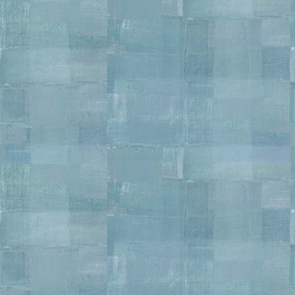 canopy(steel blue and dusty azure) (gdr 152)