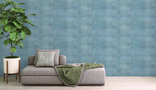 CANOPY(Steel Blue and Dusty Azure) (GDR 152)