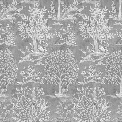 WOODLAND(Charcoal Grey) (GDR 155)