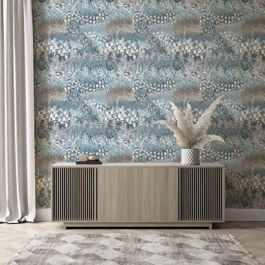 VERDURE(Dusty Teal) (GDR 156)
