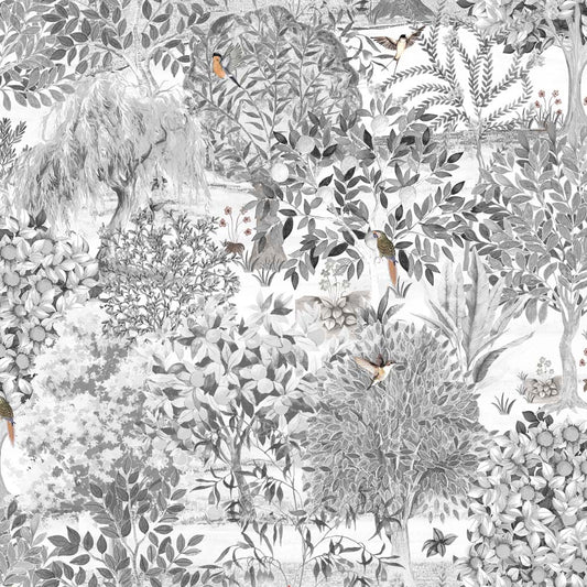 EDEN(Smoke Grey) (GDR 162)