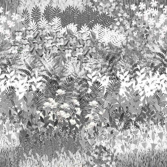 VERDURE(Charcoal Grey) (GDR 164)