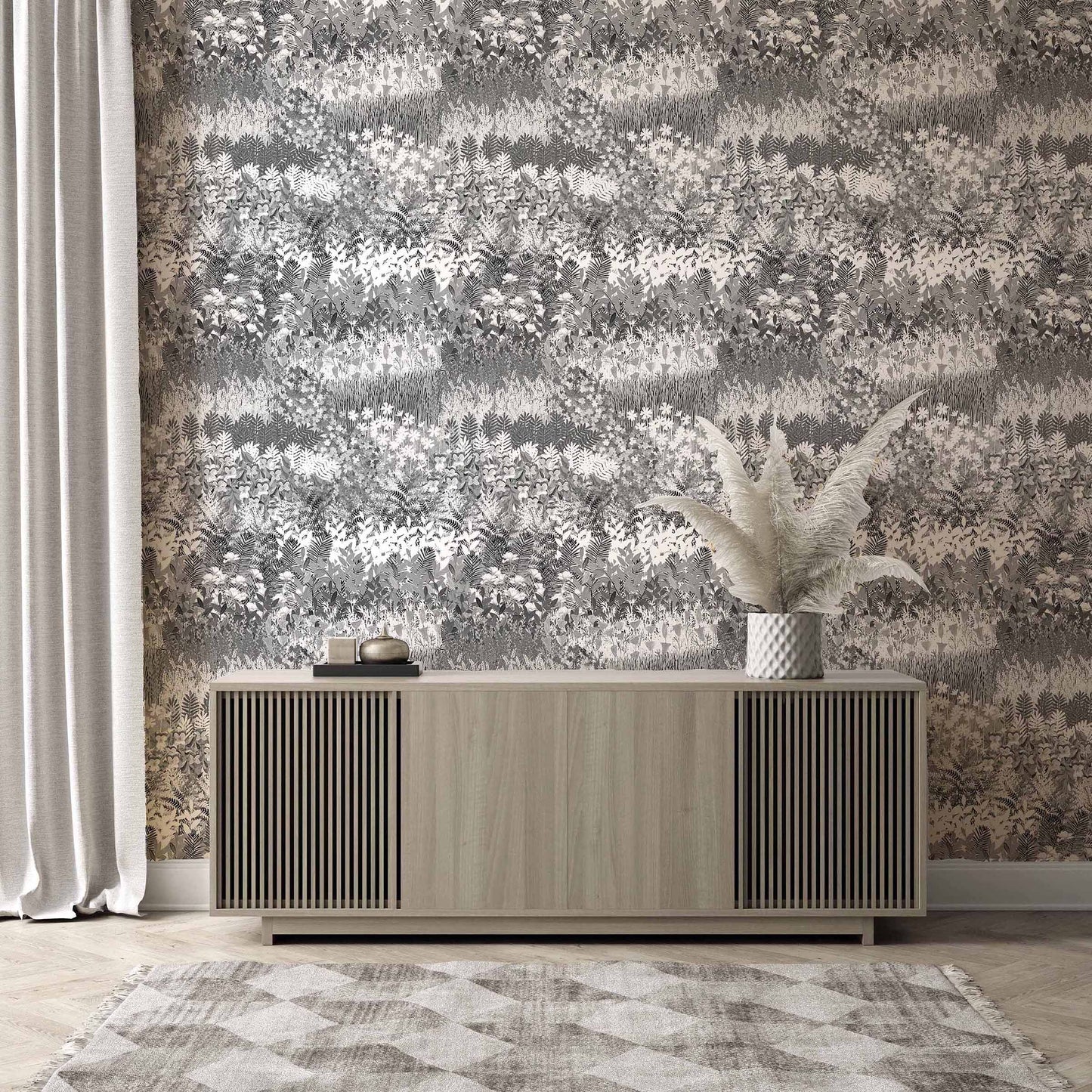 verdure(charcoal grey) (gdr 164)
