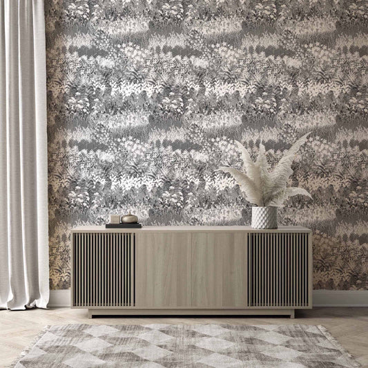 VERDURE(Charcoal Grey) (GDR 164)