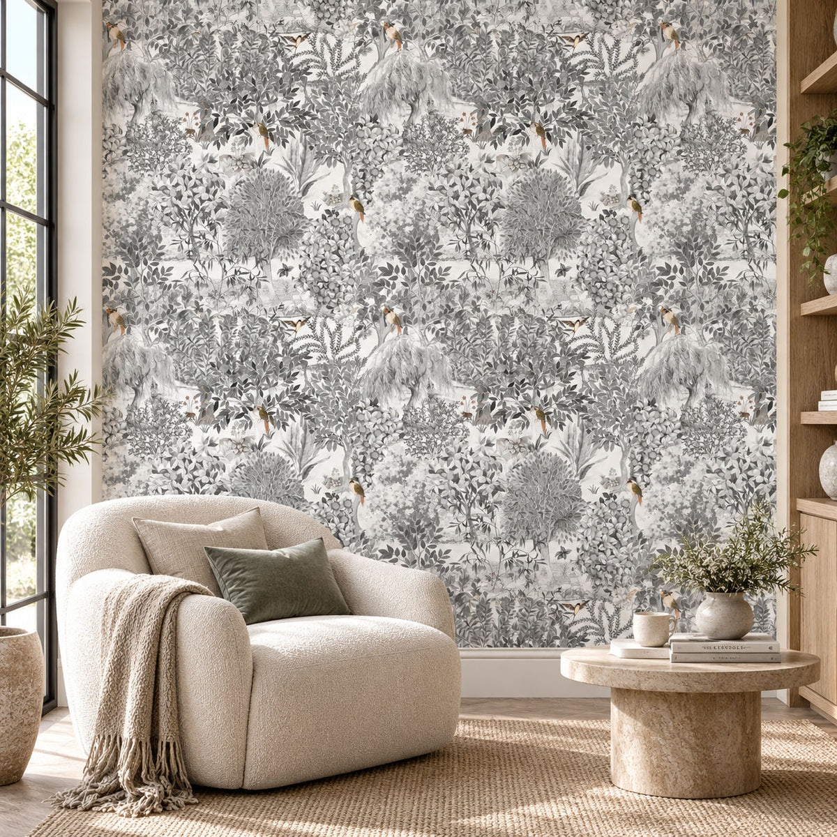 verdure(charcoal grey) (gdr 164)