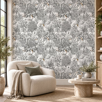 VERDURE(Charcoal Grey) (GDR 164)
