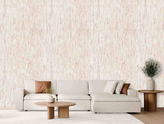 Raw Weave(Pearl White) (GR 135)