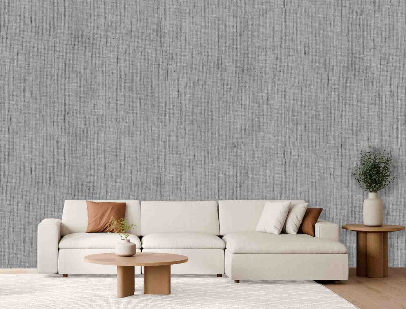 raw weave(pewter) (gr 148)