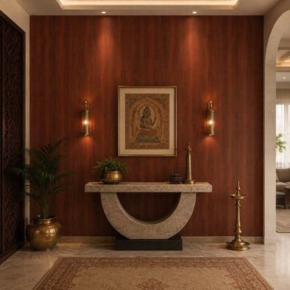 Woodline(Deep Mahogany) (GR 131)