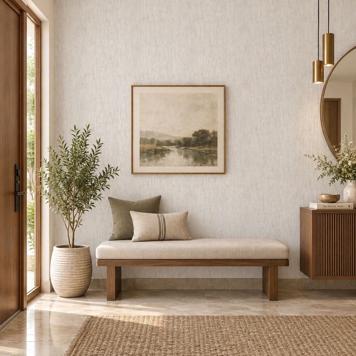 rustique(champagne beige) (gr 138)