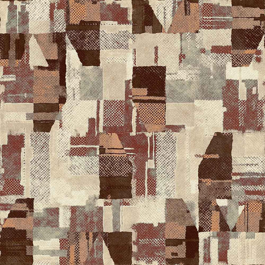 Mosaic (INS 101)